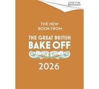 The Great British Bake Off 2026 Sugar and Spice - The The Bake Off Team - Sphere - ebook (ePub) - Livre