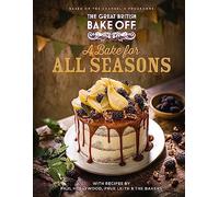 The Great British Bake Off: A Bake for all Seasons