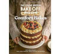 The Great British Bake Off: Comfort Bakes