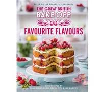 The Great British Bake Off: Favourite Flavours