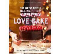 The Great British Baking Show