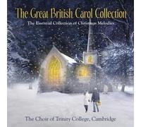 Choir of Trinity College - British Carol. [Import]