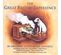The Great British Experience