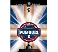 The Great British Pub Quiz - Great British Pub Quiz All New 2007 Edition [Import anglais]