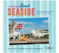 The Great British Seaside by Susy RayJones Inconnu (Auteur)
