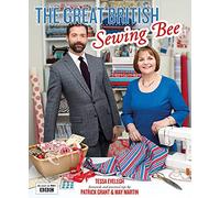 The Great British Sewing Bee