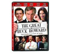 The Great Buck Howard - DVD Zone 1