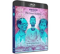 The Great Buddha + [Édition Collector Blu-ray + DVD]