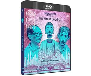 The Great Buddha + [Édition Collector Blu-ray + DVD]