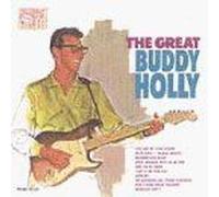 The Great Buddy Holly