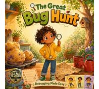 The Great Bug Hunt: Debugging Made Easy