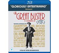 The Great Buster: A Celebration [Blu-ray]