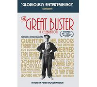 The Buster: A Celebration [DVD] [Import]