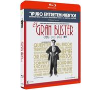 The Great Buster / El Gran Buster