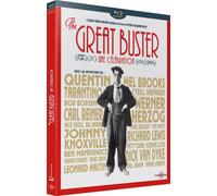 The Great Buster-Une célébration [Blu-Ray]