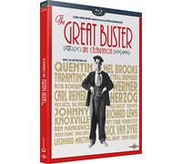 The Great Buster-Une célébration [Blu-Ray] [HD DVD]
