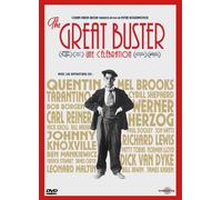 The Great Buster : Une célébration DVD DVD
