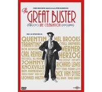 The Great Buster : Une célébration DVD E