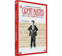 The Great Buster- Une célébration [HD DVD]