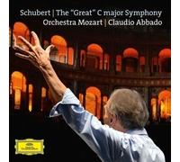 Franz Schubert Schubert: The 'Great' C Major Symphony (Vinyl) 12" Album