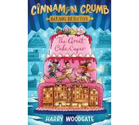 The Great Cake Caper (Volume 1)