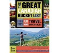 The Great Canadian Bucket List by Robin Esrock Robin Esrock (Auteur)