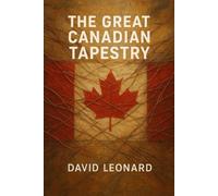 The Great Canadian Tapestry