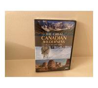 The Great Canadian Wilderness Across The Great Divide Dvd