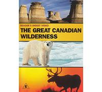 The Great Canadian Wilderness - DVD