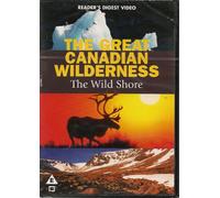 The Great Canadian Wilderness - The Wild Shore
