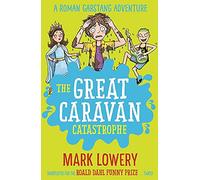 The Great Caravan Catastrophe