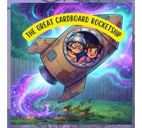 The Great Cardboard Rocketship: An adventure in imagination