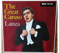 The Great Caruso