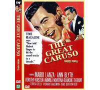 The Great Caruso - Mario Lanza