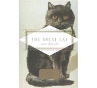 The Great Cat Poems About Cats by Edited by Emily Fragos