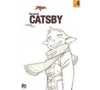 The Great Catsby 4 Doha (Auteur)