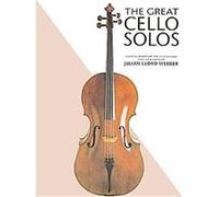 The Great Cello Solos