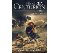 The Great Centurion: Punic Wars 3