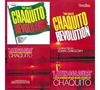 The Great Chaquito Revolution - Latin Colours