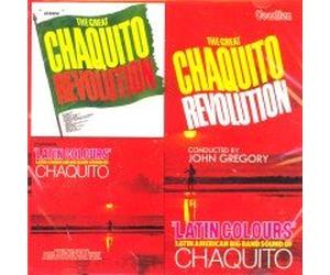 The Great Chaquito Revolution & Latin Colours