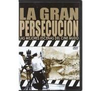 The Great Chase (1962) / La Gran Persecucion
