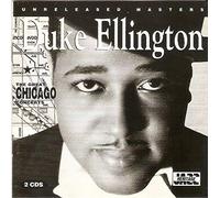 The Great Chicago Concerts (Unreleased Masters)(2 CD Set)