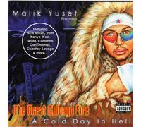 The Great Chicago Fire - A Cold Day In Hell