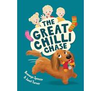 The Great Chilli Chase