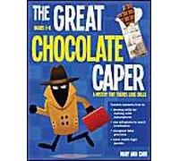 The Great Chocolate Caper