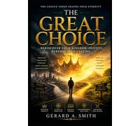THE GREAT CHOICE: A Kingdom of God Master Workbook & Study Guide