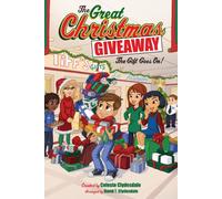 The Great Christmas Giveaway: The Gift Goes On! [Import anglais]