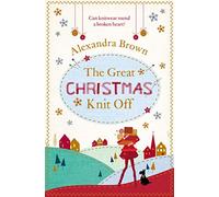 The Great Christmas Knit Off – Harper Collins Publishers