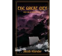 The Great City: Book One of Ragnar's Saga