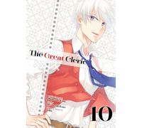 The Great Cleric 10